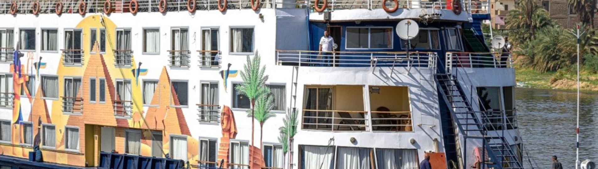 M/S Nile Excellence
